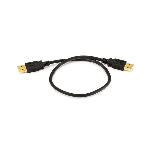 Monoprice Usb 2 A M To A M 28/24awg Cable 1.5ft (5441)