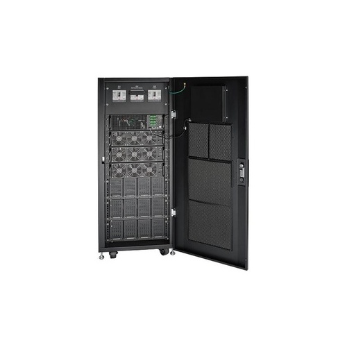 Tripp Lite Smart Online Ups 1000va 208/230v Lcd 2u (SUINT1000LCD2U)