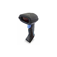 Unitech Ms836, Laser, Usb Cable And Stand (MS836SUCB00SG)
