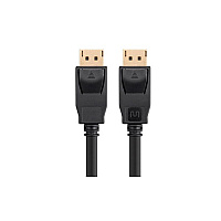 Monoprice Series Displayport 1.2a Cable_1.5ft (15884)