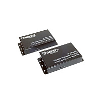 Gefen 4k Ultra Hd 600 Mhz Hdbaset Extender W/ (GTBUHD600HBTL)