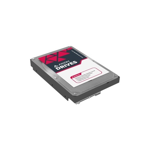 Axiom 10tb 12g Sas 7.2k Lff Hdd (AXHD10T7235S34E)