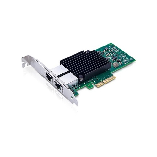 Axiom 10g Dp Rj45 Network Adapter (4XC0G88856AX)
