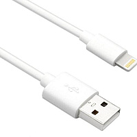 Axiom Lightning To Usb Adapter Cable 3ft (LGMUSBAMW03AX)