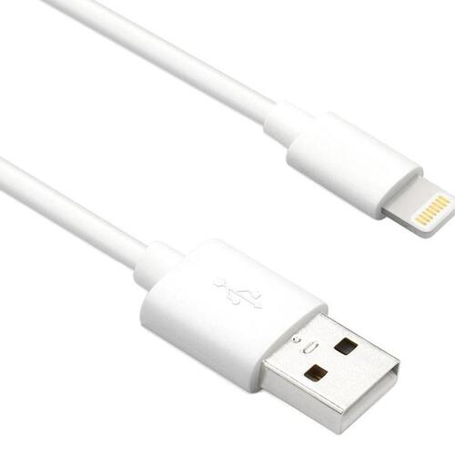 Axiom Lightning To Usb Adapter Cable 3ft (LGMUSBAMW03AX)