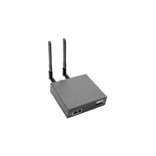 Tripp Lite Console Server Cellular Gateway 4-port (B0930042E4UV)