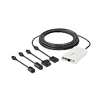 Hat Design Works 2mp Covert Camera Main Module (XNB6001)