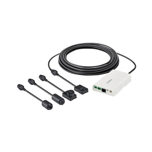 Hat Design Works 2mp Covert Camera Main Module (XNB6001)