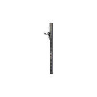 APC Rack Pdu, Metered, Zero U, 10a, 230v, (AP7850B)