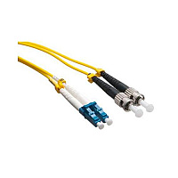 Axiom Lc/st Os2 Fiber Cable 30m - Taa (AXG94705)