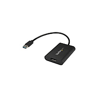 StarTech Adapter 4k 30hz - Usb 3.0 To Displayport (USB32DPES2)
