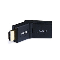 Monoprice Hdmi Port Saver Adapter M To F (5133)