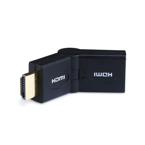 Monoprice Hdmi Port Saver Adapter M To F (5133)