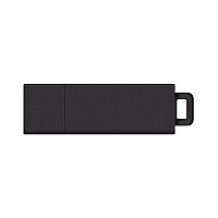 Centon Electronics Usb 2.0 Datastick Pro2 (black) 2gb (S1U2T22G)