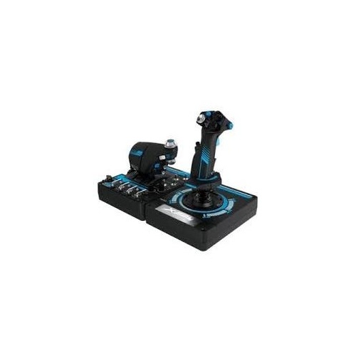 Logitech Pro Flight X56 Rhino (945000058)