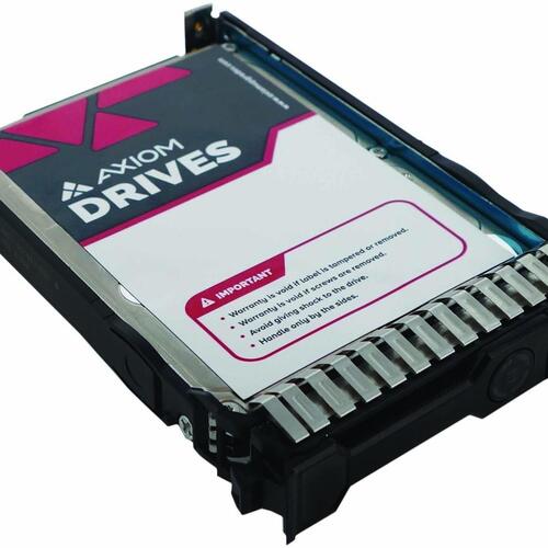Axiom 6tb 6g Sata 7.2k Lff For Hp (861750B21AX)