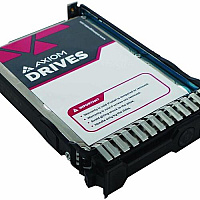 Axiom 600gb 12g Sas 10k Sff For Hp (872477B21AX)