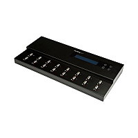 StarTech Usb Duplicator/eraser - 1:15 Standalone (USBDUPE115)