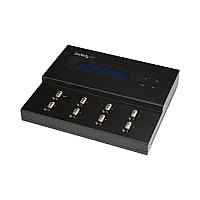 StarTech Usb Duplicator/eraser - 1:7 Standalone (USBDUPE17)