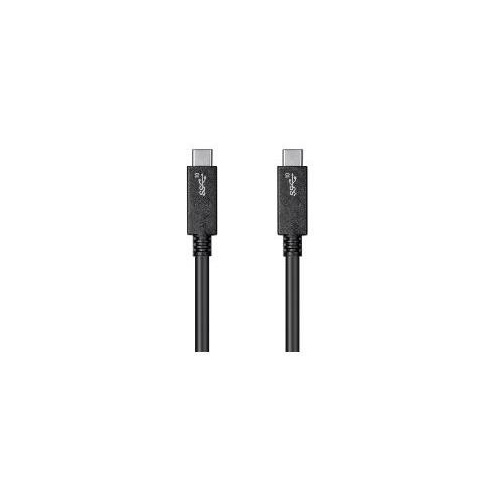 Monoprice Select Series 3.1 Usb-c To Usb-c Gen 2 (24285)