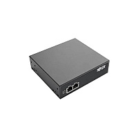 Tripp Lite 4-port Console Server W/ Dual Gb Nic 4g (B0930042E4U)