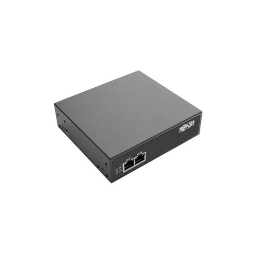 Tripp Lite 4-port Console Server W/ Dual Gb Nic 4g (B0930042E4U)