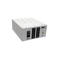 Tripp Lite Isolation Transformer Hospital 1000w (IS1000HGDV)