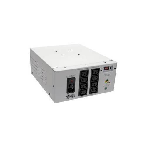 Tripp Lite Isolation Transformer Hospital 1000w (IS1000HGDV)