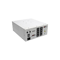 Tripp Lite Isolation Transformer Hospital 1800w (IS1800HGDV)