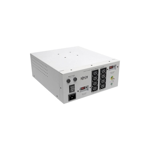 Tripp Lite Isolation Transformer Hospital 1800w (IS1800HGDV)