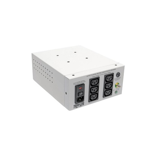 Tripp Lite Isolation Transformer Hospital 600w 8c13 (IS600HGDV)