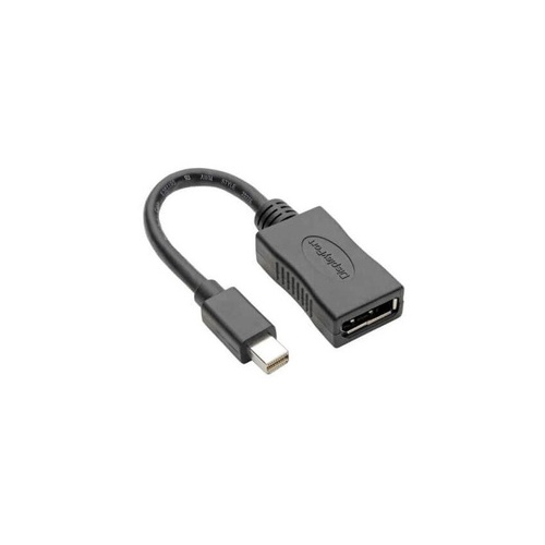 Tripp Lite Mdp To Displayport Adapter 4k 6in (P13906NDP4K6B)