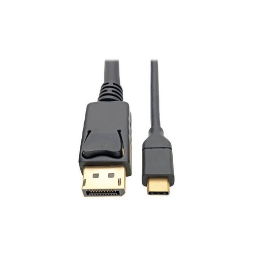 Tripp Lite Usb C To Displayport 4k Adapter M/m 6ft (U444006DP)