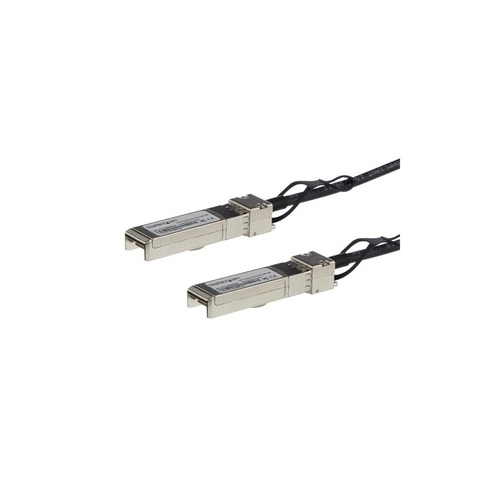 StarTech 3m 10g Sfp+ Dac For Ex-sfp-10ge-dac-3m (EXSFP10GEDA3)