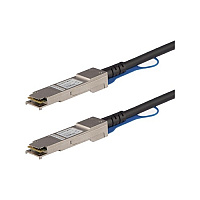 StarTech 1m 40g Qsfp+ Dac Juniper Qfx-qsfp-dac-1m (QFXQSFPDAC1M)
