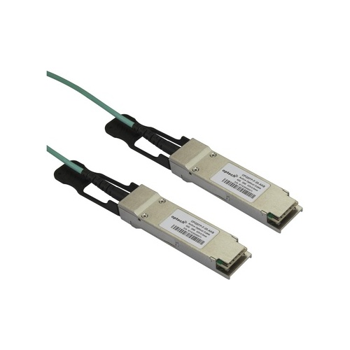 StarTech 98.4' Qsfp+ Aoc - Msa Uncoded (QSFP40GAO30M)