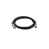 StarTech 5m Qsfp+ Dac Qsfp-h40g-acu5m (QSFPH40GACU5)