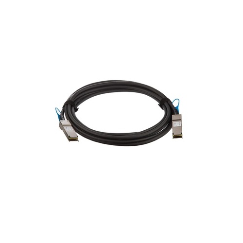 StarTech 5m Qsfp+ Dac Qsfp-h40g-acu5m (QSFPH40GACU5)