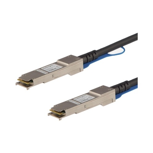 StarTech 7m Qsfp+ Dac Qsfp-h40g-acu7m (QSFPH40GACU7)