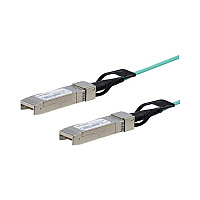 StarTech 16.4ft Sfp+ Aoc /sfp-10g-aoc5m (SFP10GAOC5M)