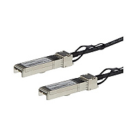 StarTech 2m 10g Sfp+ Dac - Msa Uncoded (SFP10GPC2M)