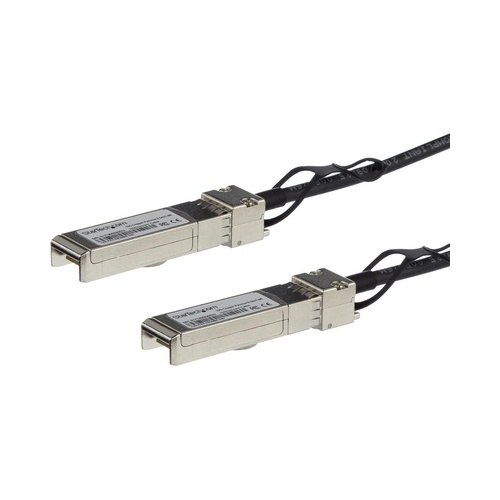 StarTech 2m 10g Sfp+ Dac - Msa Uncoded (SFP10GPC2M)