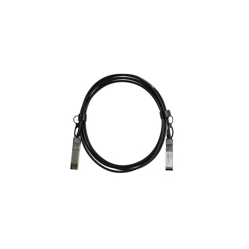 StarTech 2.5m Sfp+ Dac Sfp-h10gb-cu2-5m (SFPH10GBCU25)