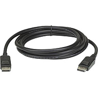 Aten 10 Displayport Cable (2L7D03DP)
