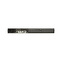 Aten 32-port Cat5 Kvm Switch (KH1532A)