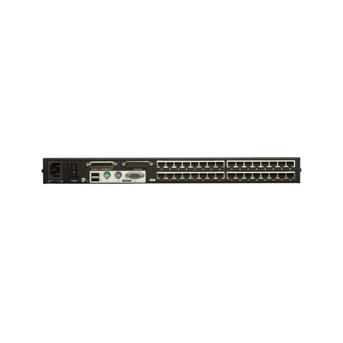 Aten 32-port Cat5 Kvm Switch (KH1532A)