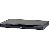 Aten 1 Remote & 1 Local Simultaneous Users (KN1108VA)