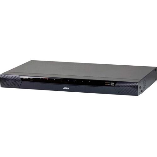 Aten 1 Remote & 1 Local Simultaneous Users (KN1108VA)