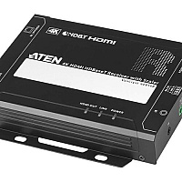 Aten 4k Hdmi Hdbaset Receiver With Scaler (VE816R)