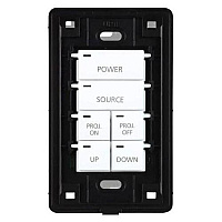 Aten 8-button Keypad(us,1gang) (VK108US)